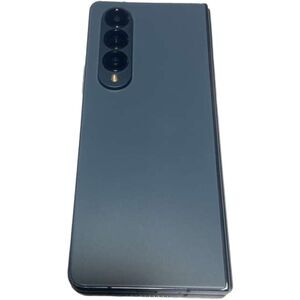 Samsung Galaxy Z Fold4 256GB GRAY XAA Unlocked SM-F936U Android 5G Smartphone